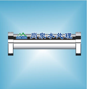 岗泉厨房净水器